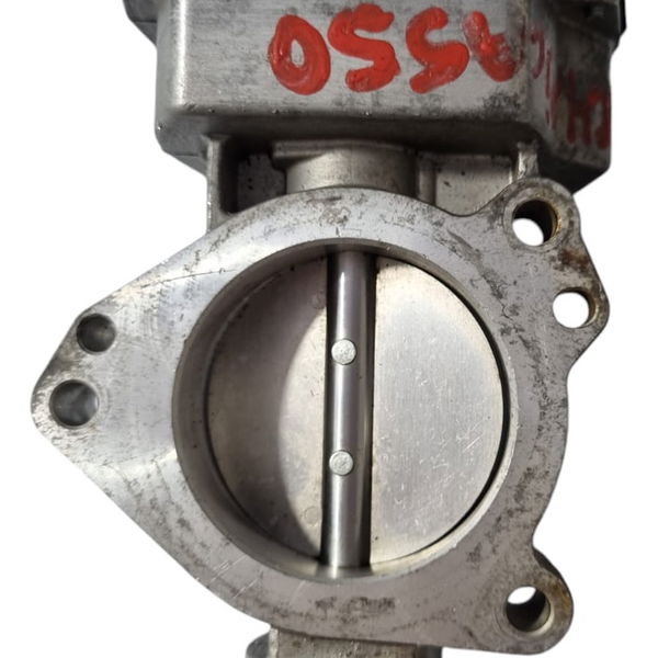 Tbi Corpo De Borboleta 307 C4 2.0 16v 96 507 873 80 02 Cx497