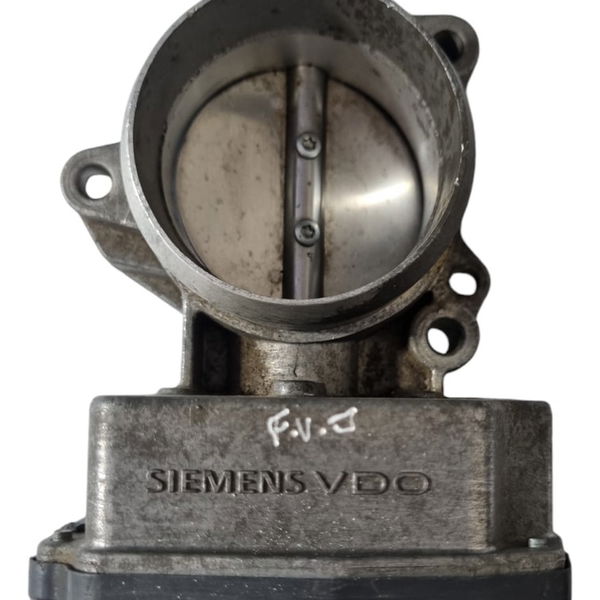 Tbi Corpo De Borboleta 307 C4 2.0 16v 96 507 873 80 02 Cx497