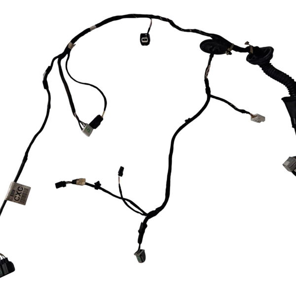 Chicote Porta Diant. D. Ranger 2019 Cx684