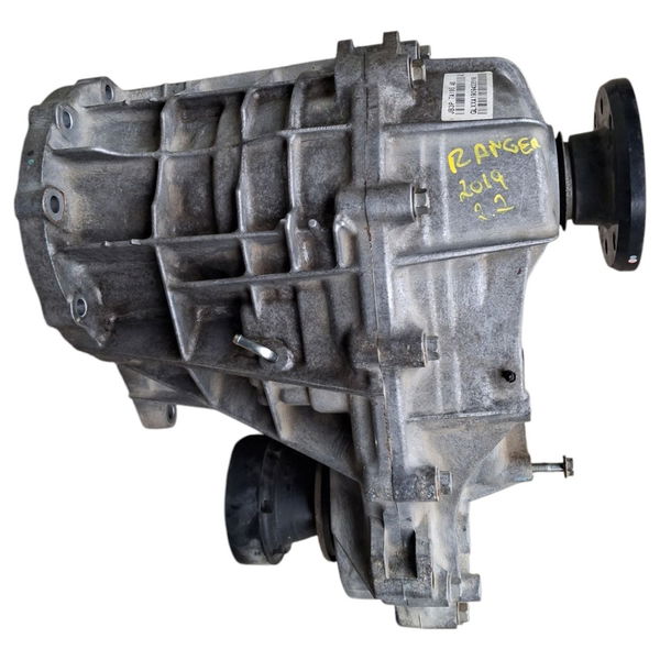 Caixa Tração Ranger 2.2  2019 Automática A1