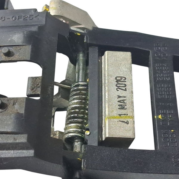 Suporte Maçaneta Externa T. E. Ranger 2.2 2019 Cx685