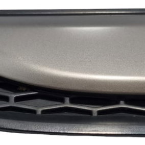 Moldura Para Lama L.e Land Rover Discovery Sport 2015 Cx459