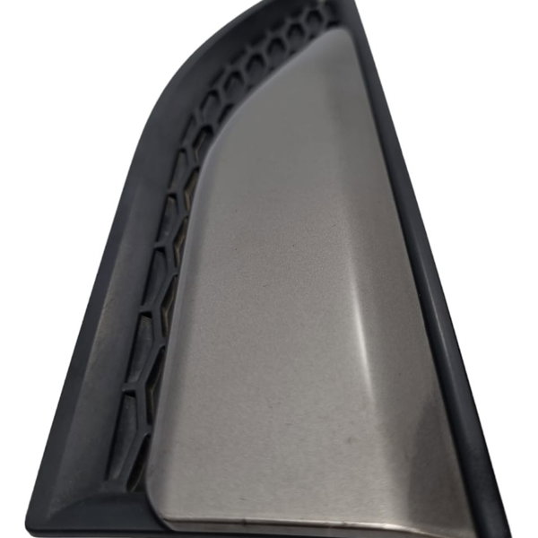 Moldura Para Lama L.e Land Rover Discovery Sport 2015 Cx459