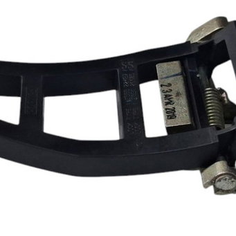 Suporte Maçaneta Externa D. E. Ford Ranger 2.0 2019 Cx685