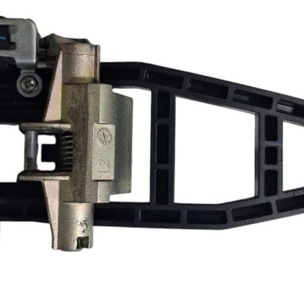 Suporte Maçaneta Externa D. E. Ford Ranger 2.0 2019 Cx685