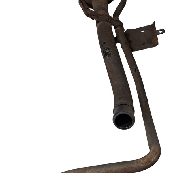 Gargalo Tanque Nissan Frontier 2.5 2012  A1