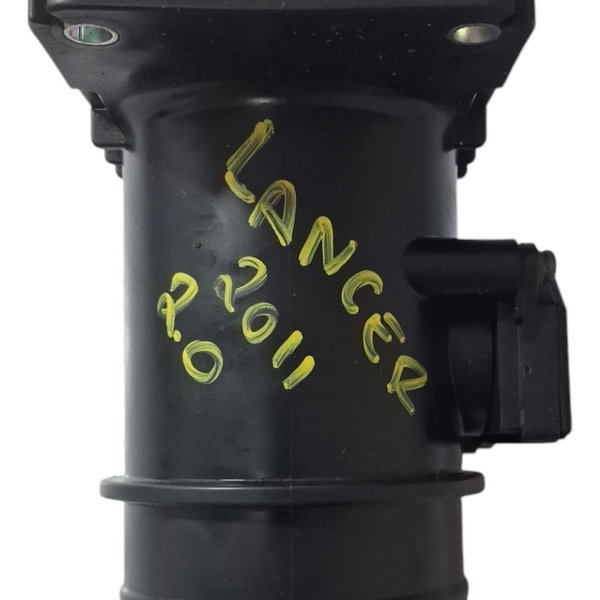 Suporte C/ Sensor Maf Mitsubishi Lancer 2.0 2011 Cx685