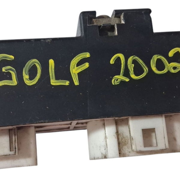 Módulo Relé Ventoinha Golf 2002 Cx685