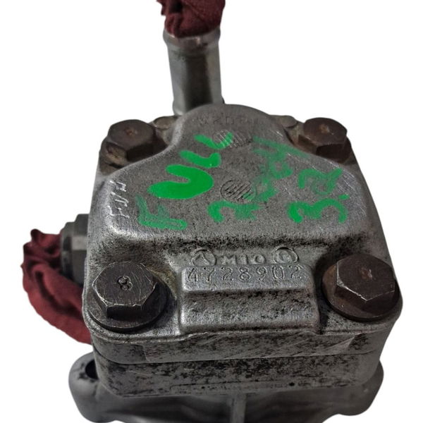 Bomba Direção Hidráulica Pajero Full 3.2 2004 Cx686