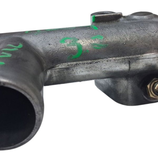 Flange Da Água Pajero Full 3.2 2004 Cx686