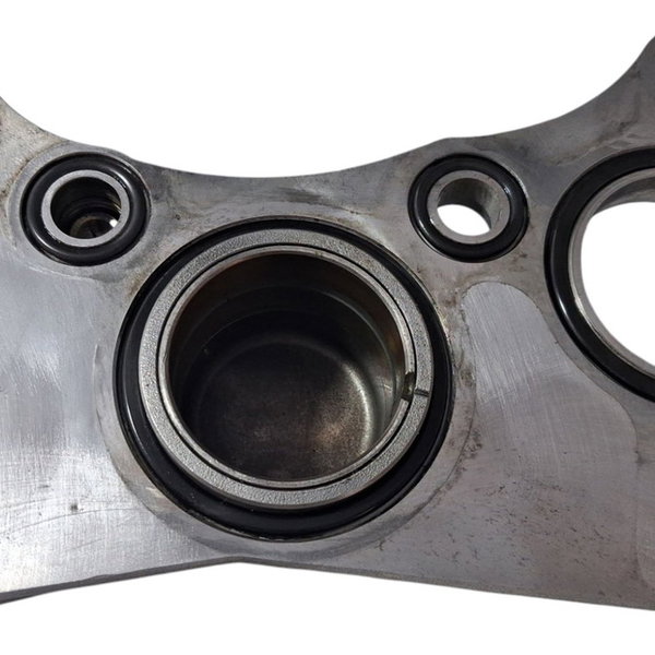 Flange Bomba Injetora Pajero Full 3.2 2004 Cx686