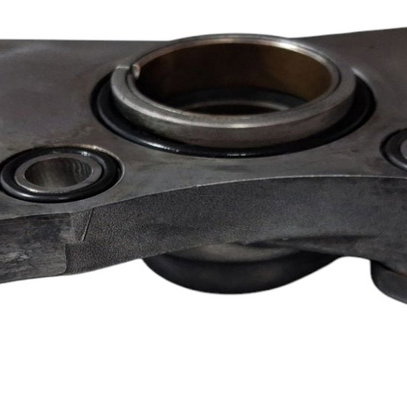 Flange Bomba Injetora Pajero Full 3.2 2004 Cx686