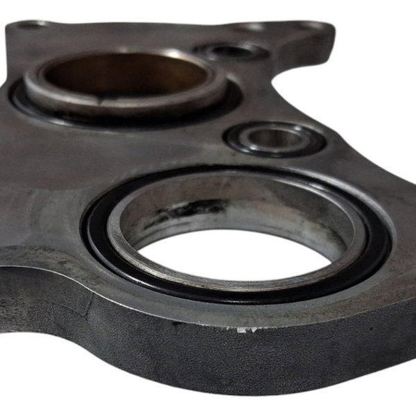 Flange Bomba Injetora Pajero Full 3.2 2004 Cx686
