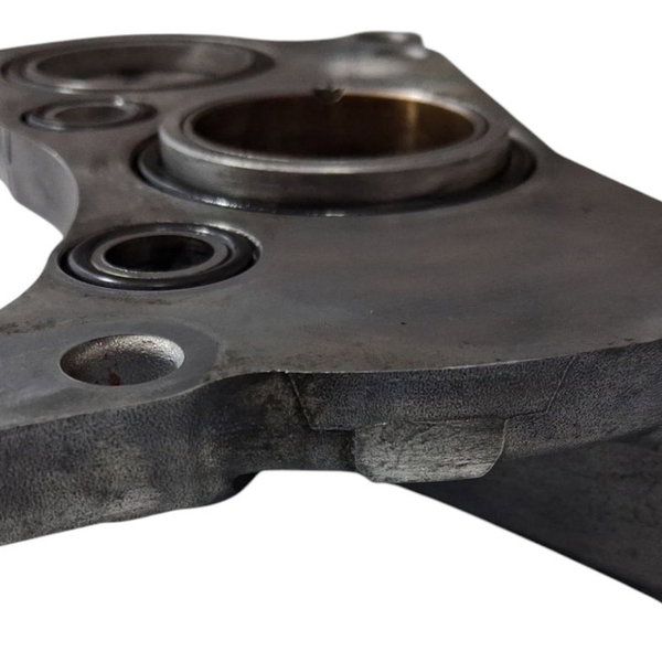 Flange Bomba Injetora Pajero Full 3.2 2004 Cx686