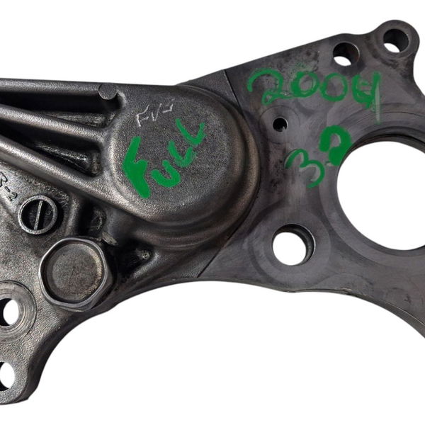 Flange Bomba Injetora Pajero Full 3.2 2004 Cx686