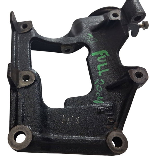 Suporte Alternador Compressor Ar Pajero Full 3.2 2004 Cx686