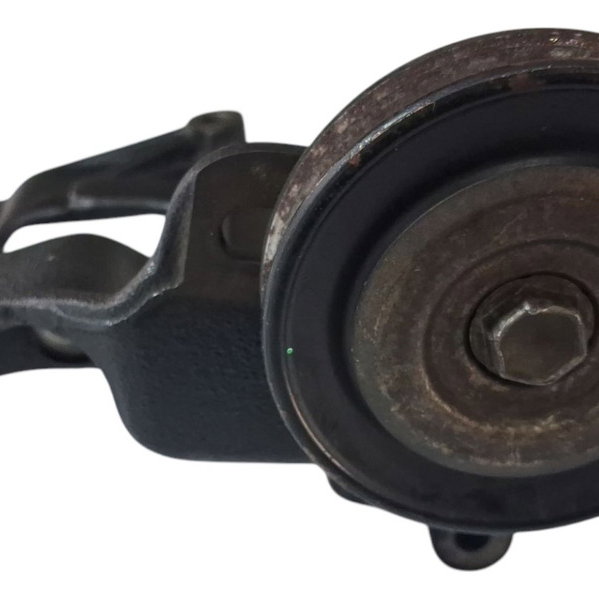 Suporte Alternador Compressor Ar Pajero Full 3.2 2004 Cx686