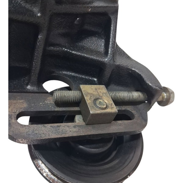 Suporte Alternador Compressor Ar Pajero Full 3.2 2004 Cx686