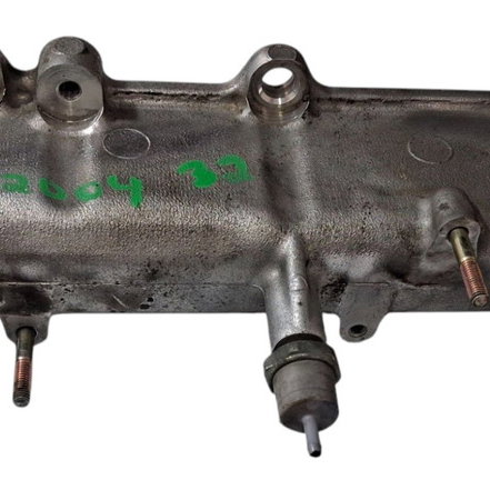 Coletor Admissão Pajero Full 3.2 2004 Cx686