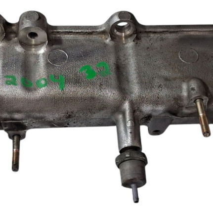 Coletor Admissão Pajero Full 3.2 2004 Cx686