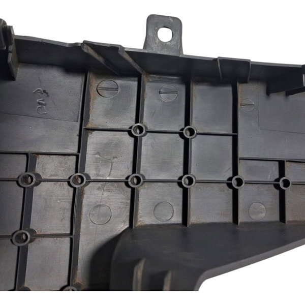 Acabamento Inferior Painel Ford Ranger 2019 Cx687