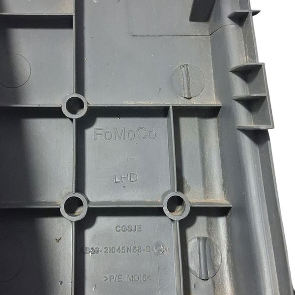 Acabamento Inferior Painel Ford Ranger 2019 Cx687