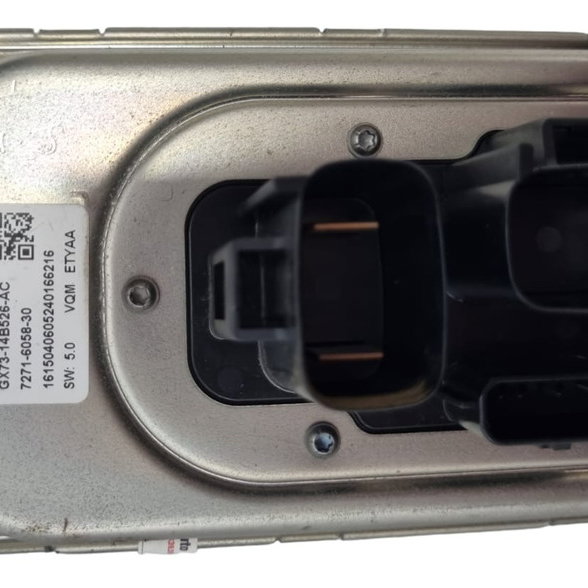 Módulo Conforto Discovery Sport 2015  Gx7314b526ac Cx459