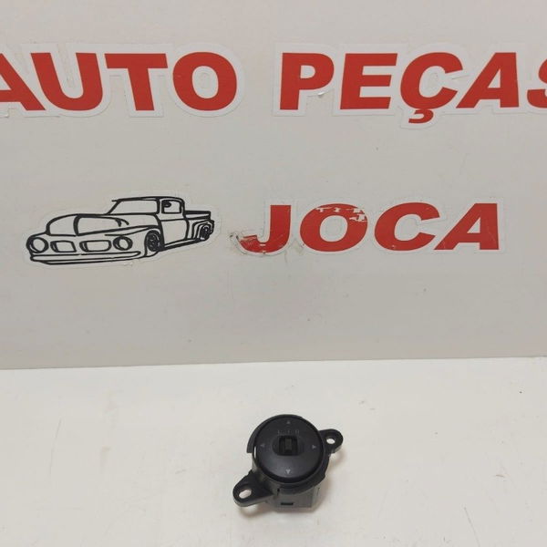 Botão Regulagem Retrovisor Mazda Mx3 1996 (cx38)