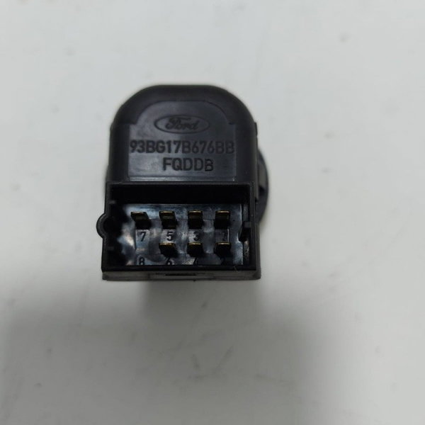Botão Comando Retrovisor Elétrico Ford Transit 2.2 13 Cx122