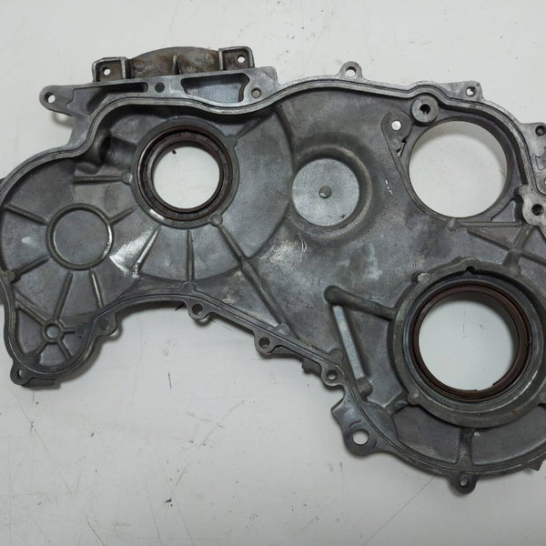 Tampa  Frontal Motor Toyota  Hilux 3.0 2011 Cx580