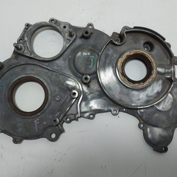 Tampa  Frontal Motor Toyota  Hilux 3.0 2011 Cx580