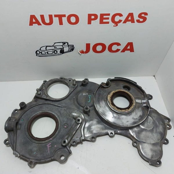 Tampa  Frontal Motor Toyota  Hilux 3.0 2011 Cx580