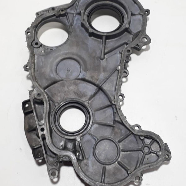 Tampa Frontal Motor Hilux 3.0 06/15 Cx541