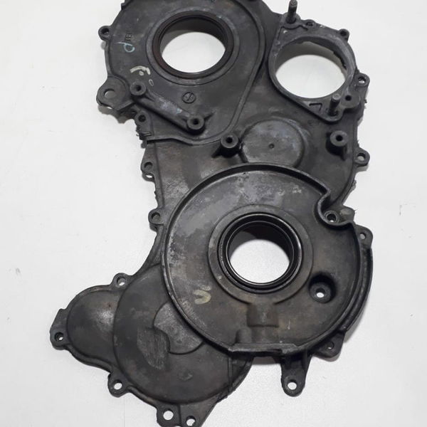 Tampa Frontal Motor Hilux 3.0 06/15 Cx541