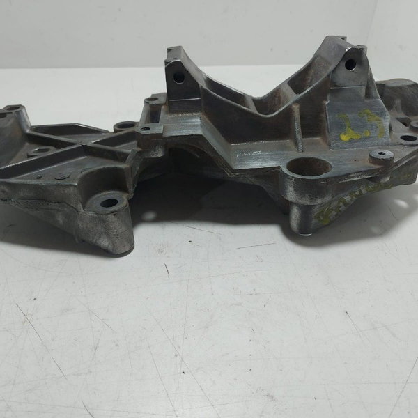 Suporte Compressor/ Alternador Ford Ranger 2.3 16v 12 Cx211