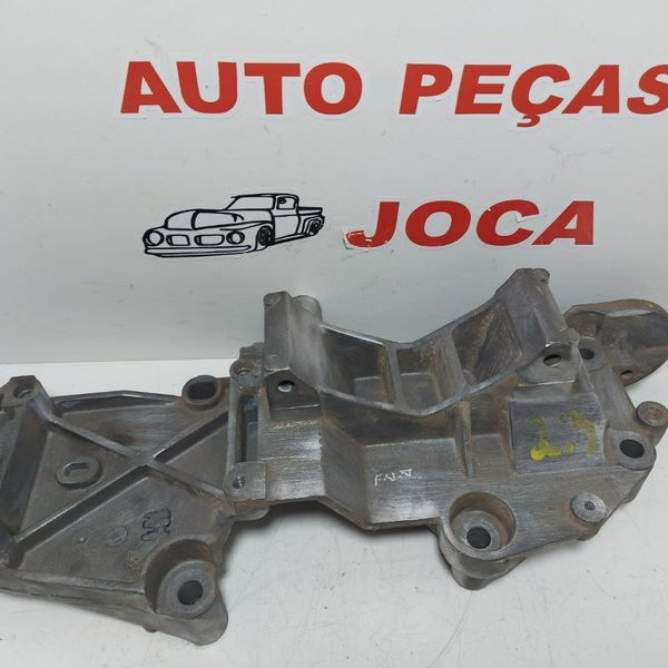 Suporte Compressor/ Alternador Ford Ranger 2.3 16v 12 Cx211