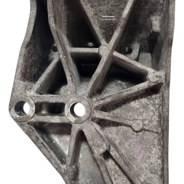 Suporte Do Alternador Ford Ranger 3.2 Cx486