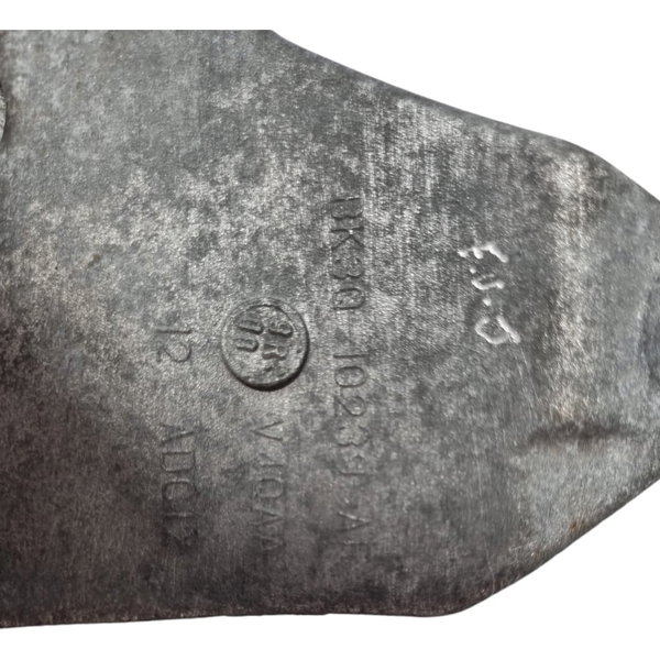 Suporte Do Alternador Ford Ranger 3.2 Cx486