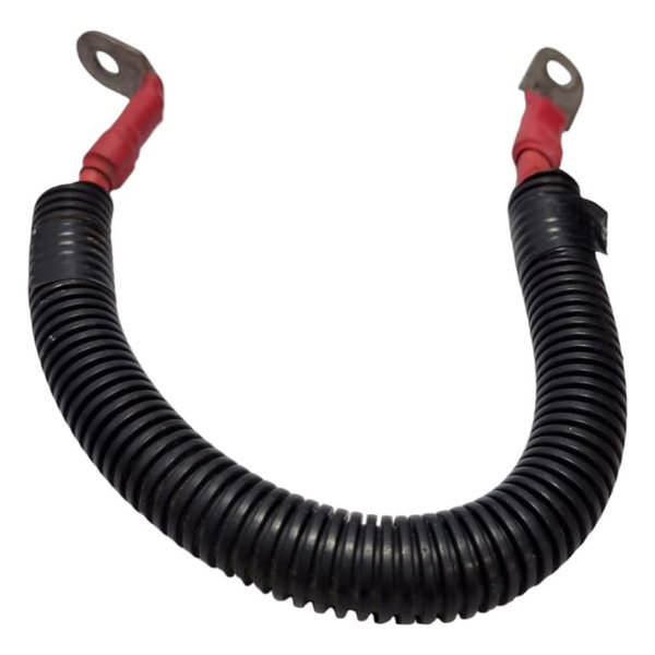 Cabo Polo Positivo Bateria Chevrolet S10 2014 Cx489