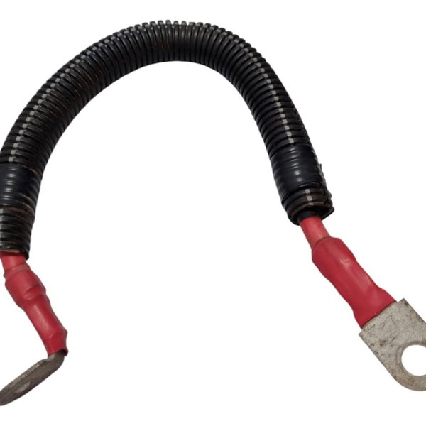 Cabo Polo Positivo Bateria Chevrolet S10 2014 Cx489