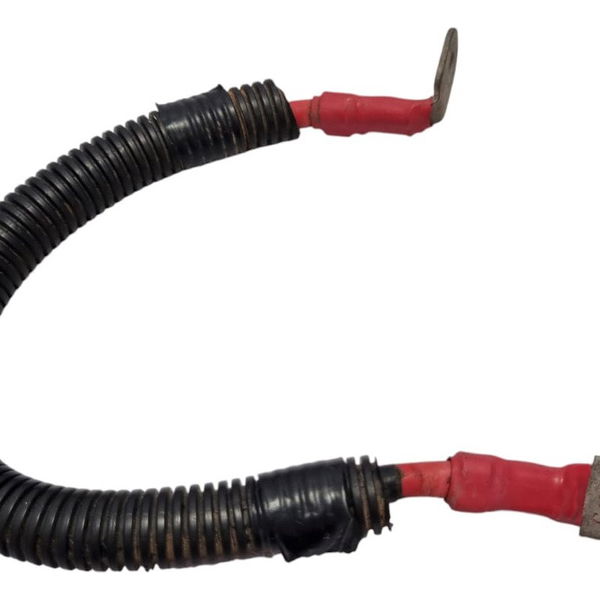 Cabo Polo Positivo Bateria Chevrolet S10 2014 Cx489