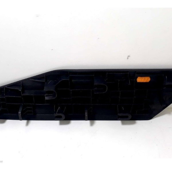 Soleira De Porta Traseira Esquerda Amarok 2014 Cx185