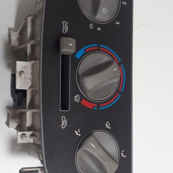 Comando De Ar Condicionado Doblo 2015 Cx127