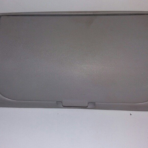 Luz De Teto Com Porta Oculos Hilux 2009 Cx86