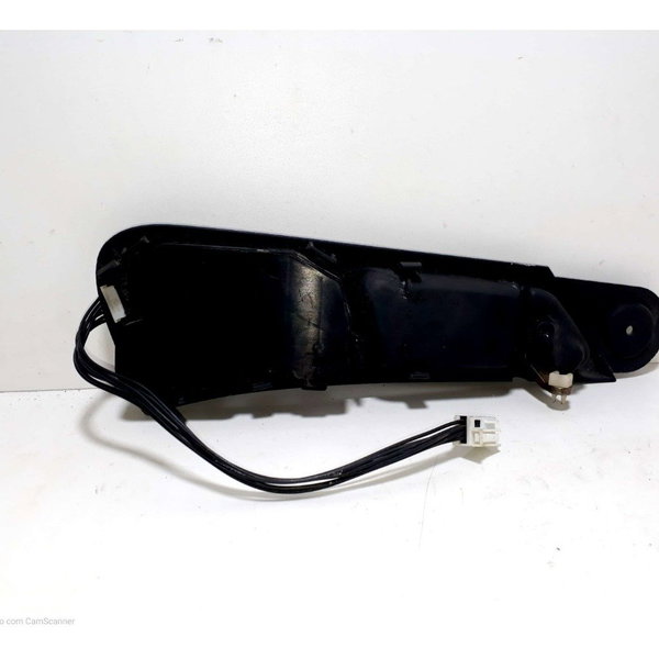 Maçaneta Interna Mercedes C320 Lado Esquerdo Cx138