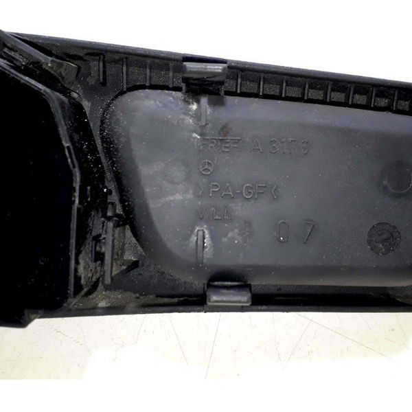 Maçaneta Interna Mercedes C320 Lado Esquerdo Cx138