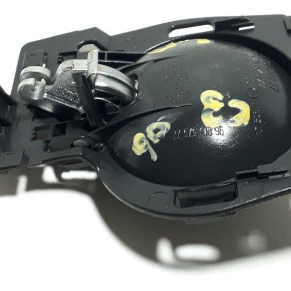 Maçaneta Interna Lado Direito C3 Citroen Original Cx138