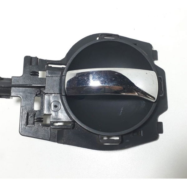 Maçaneta Interna Direito Citroen C3  03 A 12(avarias) Cx138