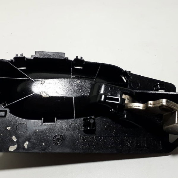 Maçaneta Interna Peugeot 307 Diateira Esquerda Cx140