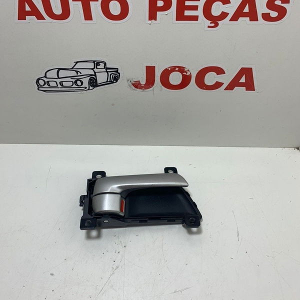 Maçaneta Interna T. D. Sorento 2.4 2012 Cx05